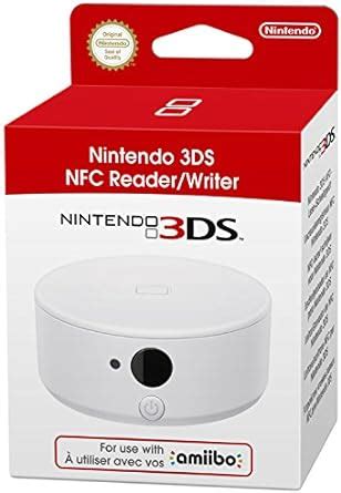 Lector grabador nintendo Continuara.org