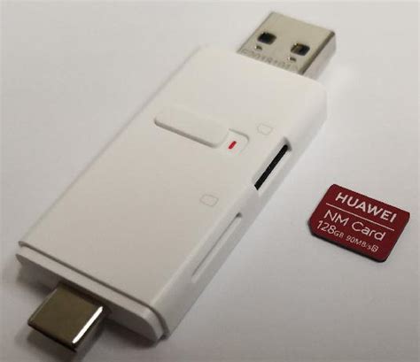 Lector tarjetas huawei Continuara.org
