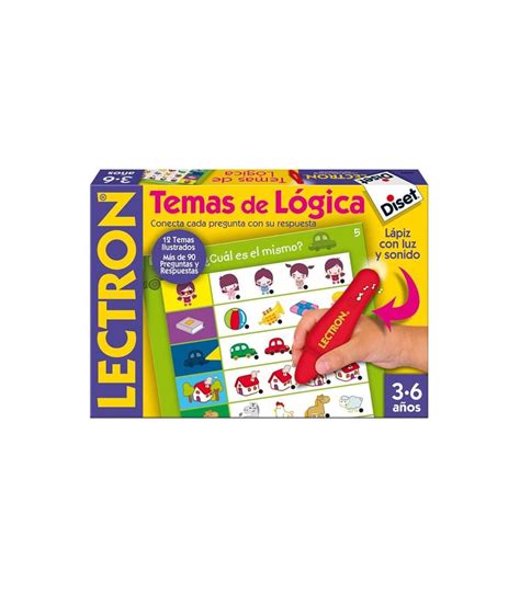 Lectron diset temas Continuara.org