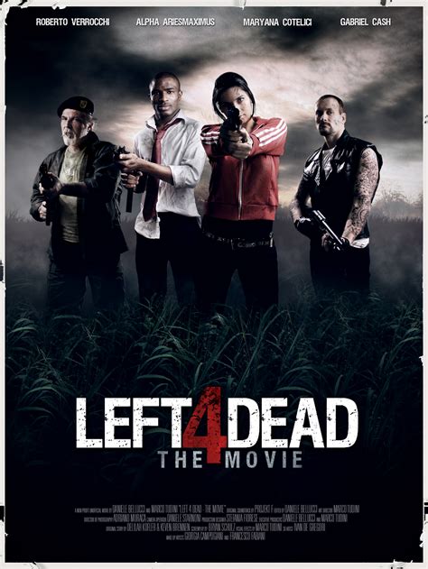 Left 4 dead Continuara.org