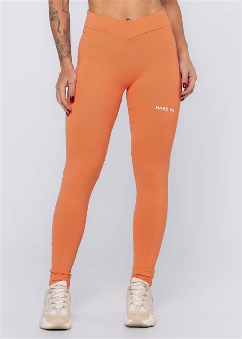 Legging nina Continuara.org