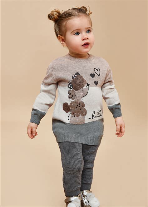 Leggins bebe Continuara.org
