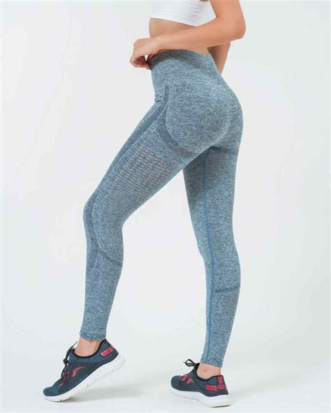 Leggins deportivas Continuara.org