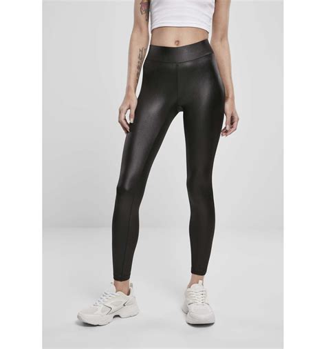 Leggins imitacion cuero Continuara.org