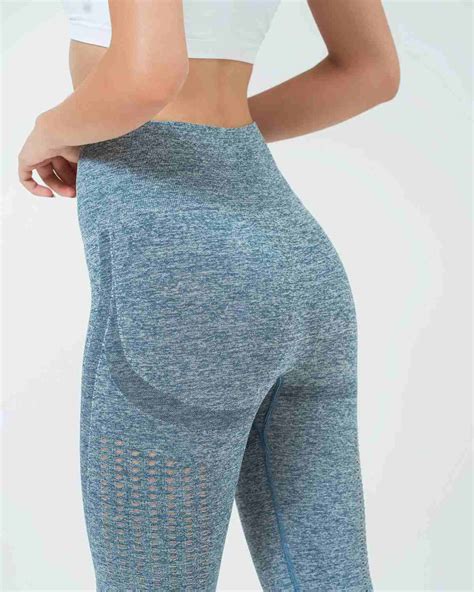 Leggins mujer Continuara.org