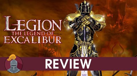Legion the legend Continuara.org