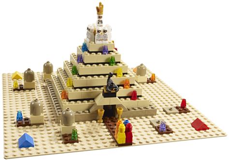 Lego 3843 ramses Continuara.org