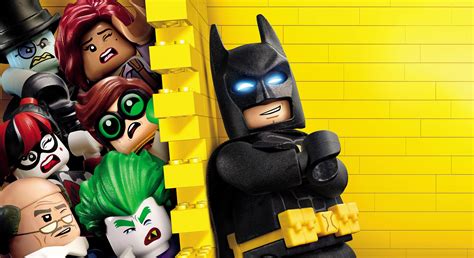 Lego batman Continuara.org