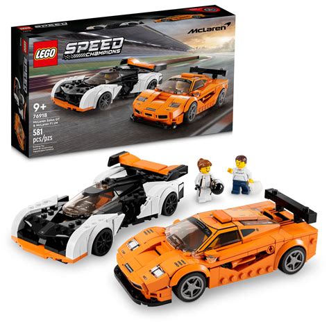 Lego cars Continuara.org