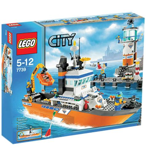 Lego city coast Continuara.org