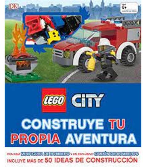 Lego city construye Continuara.org