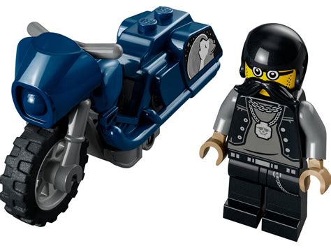 Lego city moto Continuara.org
