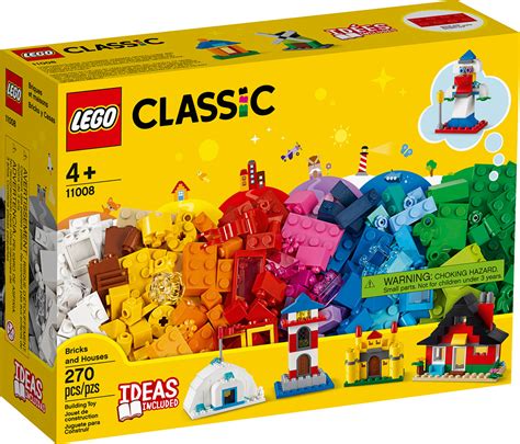 Lego classic Continuara.org