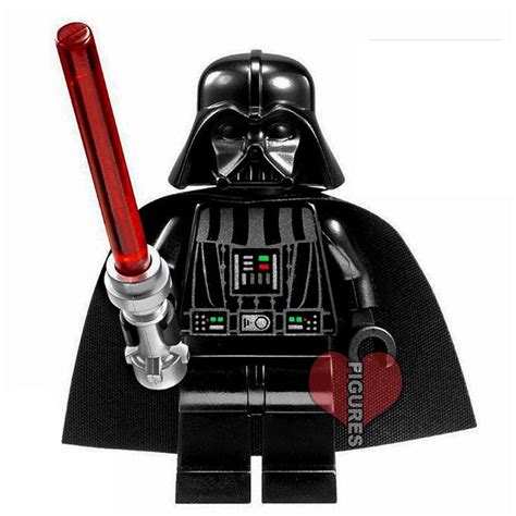 Lego darth vader Continuara.org