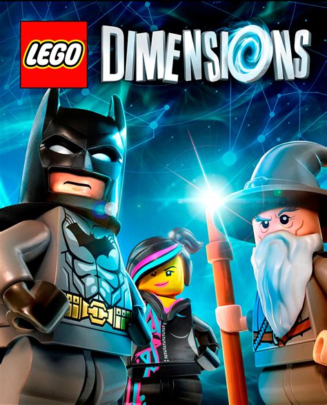 Lego dimensions xbox Continuara.org