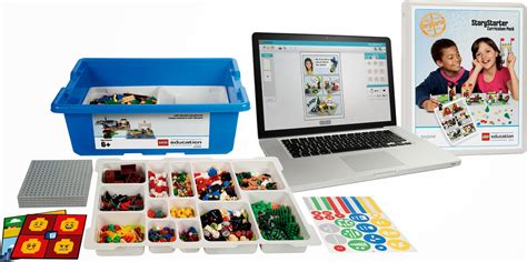 Lego education Continuara.org