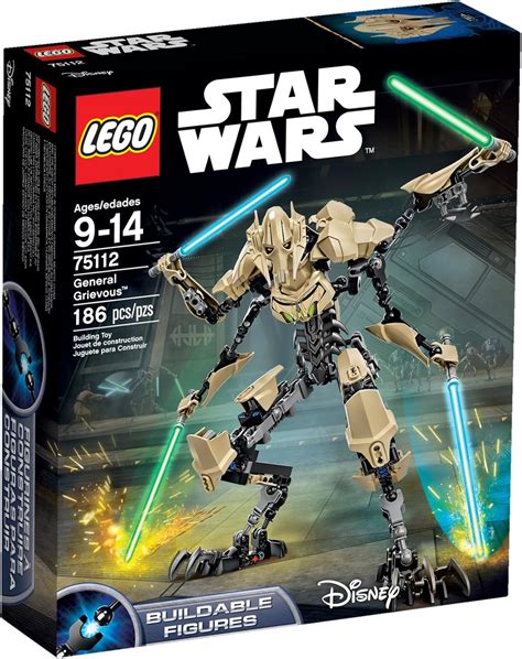 Lego grievus Continuara.org