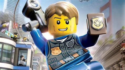 Lego juegos Continuara.org