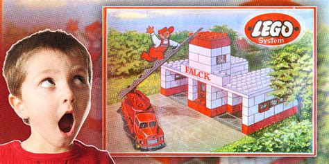 Lego original Continuara.org