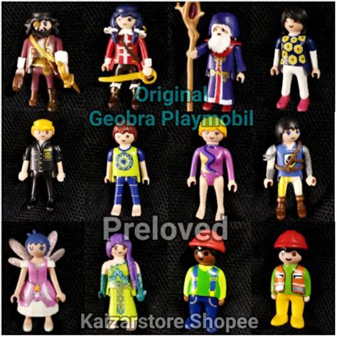 Lego playmobil geobra Continuara.org