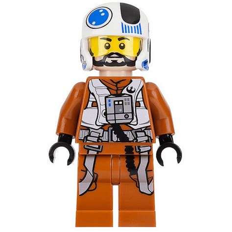 Lego resistance x Continuara.org