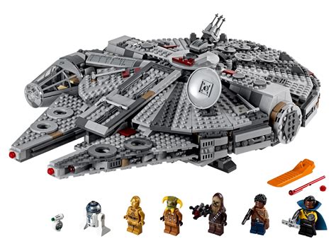 Lego star wars Continuara.org