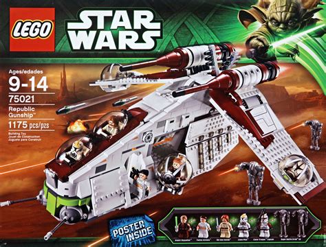 Lego stars wars Continuara.org