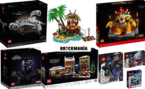 Lego super variado Continuara.org