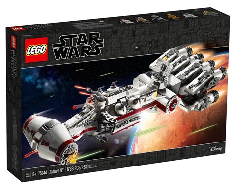Lego tantive Continuara.org