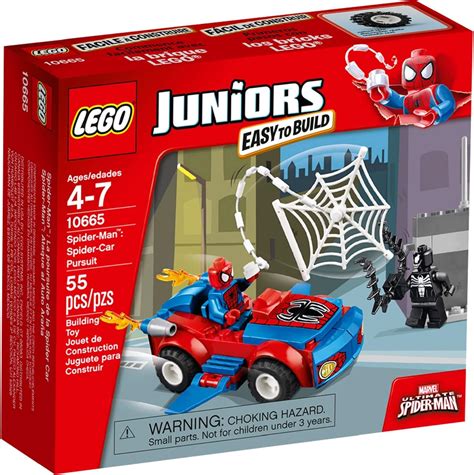 Lego Continuara.org