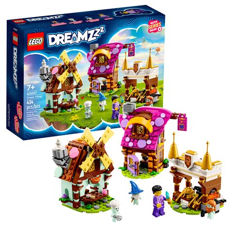 Legos nuevos Continuara.org