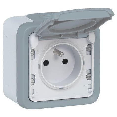 Legrand plexo Continuara.org