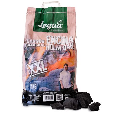 Lena carbon encina Continuara.org