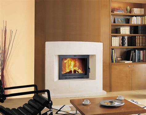Lena madera chimeneas Continuara.org
