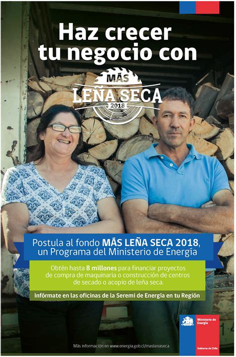 Lena seca Continuara.org