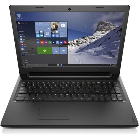 Lenovo 100 15ibd Continuara.org