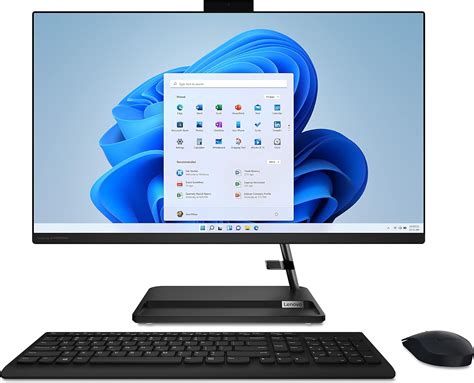 Lenovo aio Continuara.org