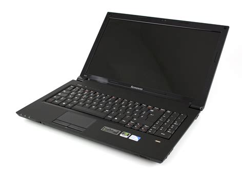 Lenovo b560 Continuara.org