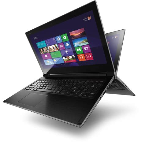 Lenovo convertible ideapad Continuara.org