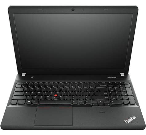 Lenovo edge e531 Continuara.org
