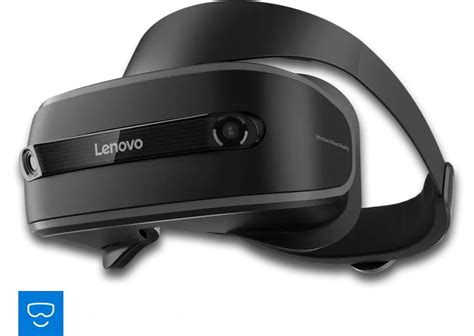 Lenovo explorer gafas Continuara.org