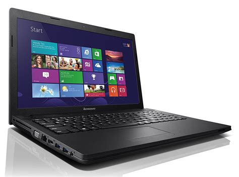Lenovo g500 Continuara.org