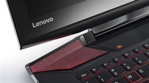 Lenovo gaming y700 Continuara.org
