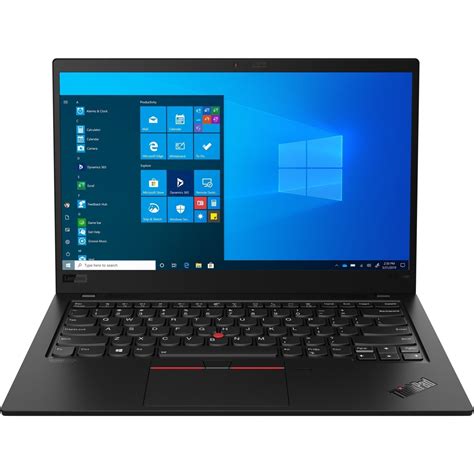 Lenovo i5 thinkpad Continuara.org