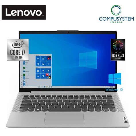Lenovo i7 8gb Continuara.org