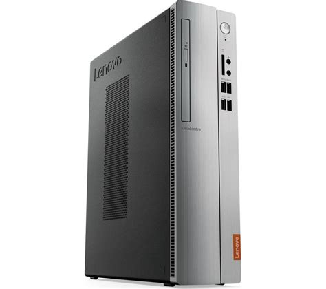Lenovo ideacentre 510s Continuara.org
