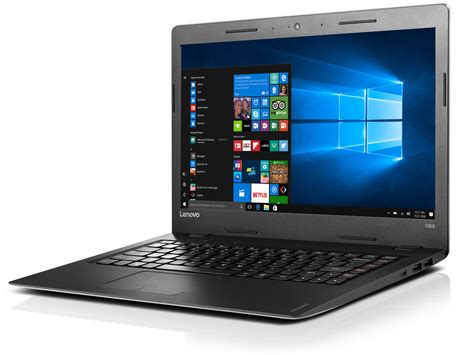 Lenovo ideapad 100s Continuara.org