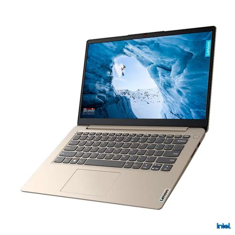 Lenovo ideapad nuevo Continuara.org