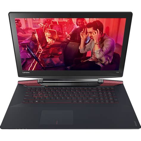 Lenovo ideapad y700 Continuara.org
