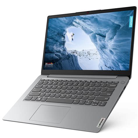 Lenovo ideapad Continuara.org